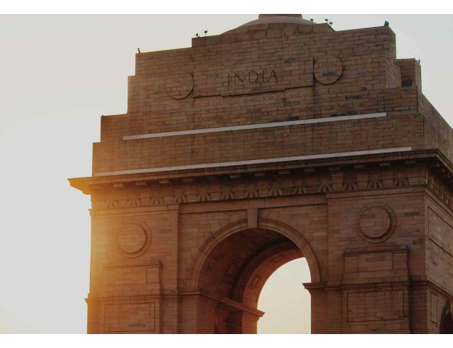 Golden Triangle Tour from Delhi (4 Days / 3 Nights)